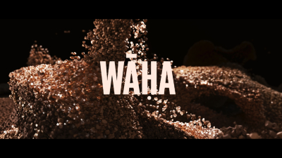 Still image of Wāḥa - Short Film by Freek Freriks