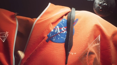 Still image of Adidas - K. Johnson by Freek Freriks