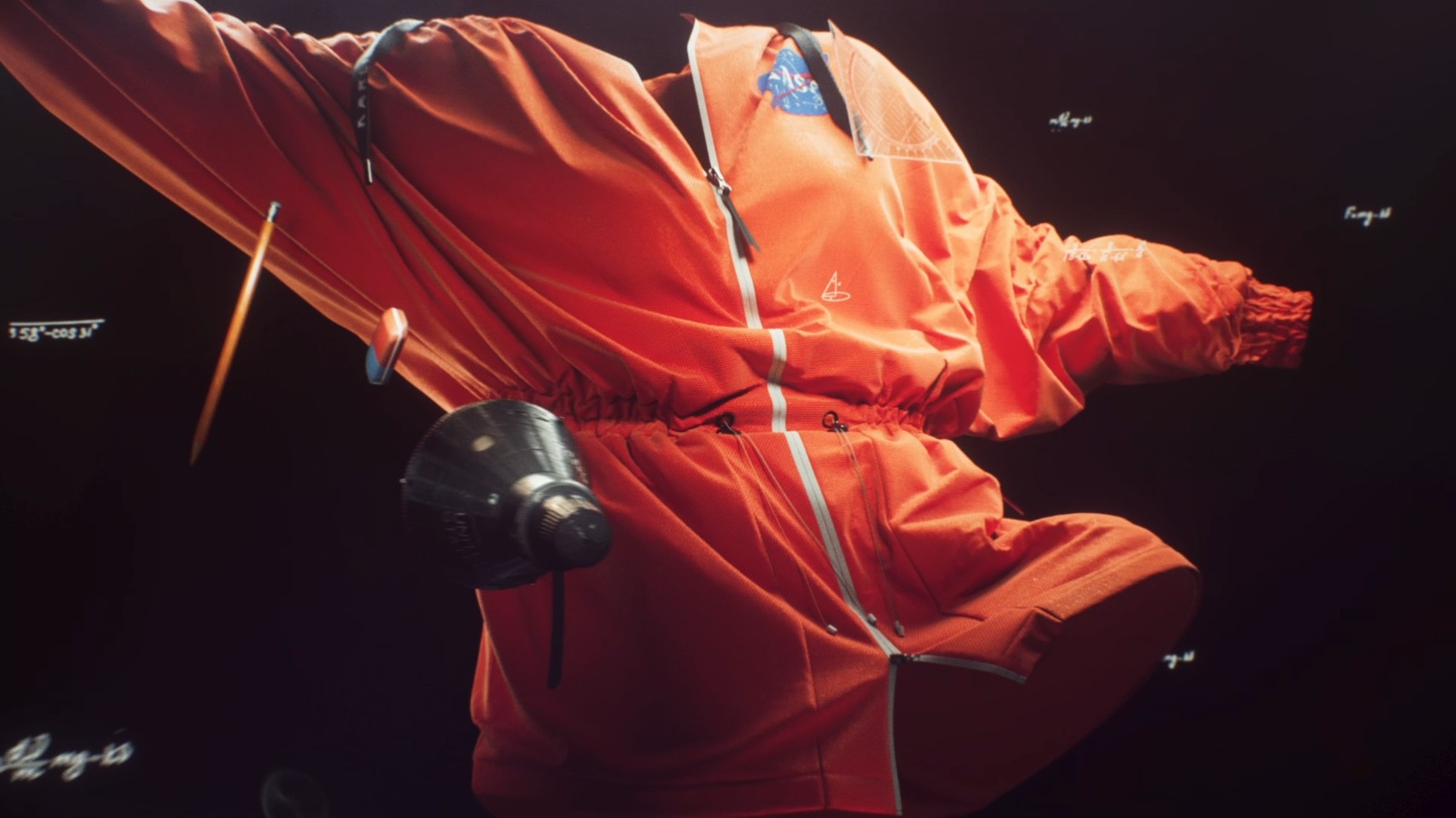 Adidas - K. Johnson by Freek Freriks, a nominee on Motion Design Awards