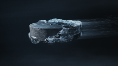 Still image of CCM - Jetspeed (Personal project) by Freek Freriks