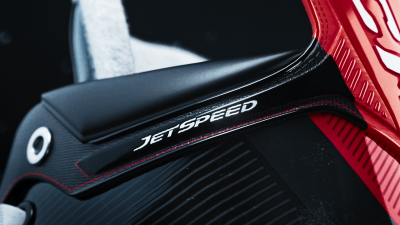 Still image of CCM - Jetspeed (Personal project) by Freek Freriks