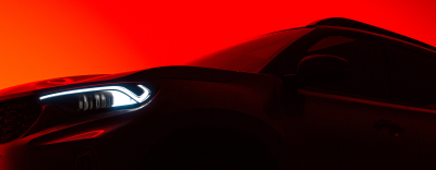 Still image of KIA Sonet by Abdurouf