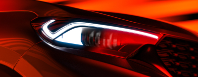 Still image of KIA Sonet by Abdurouf