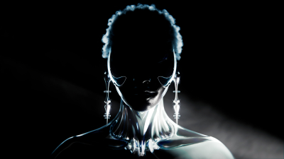 Still image of More Than A Little Bit by Sobe Okoye