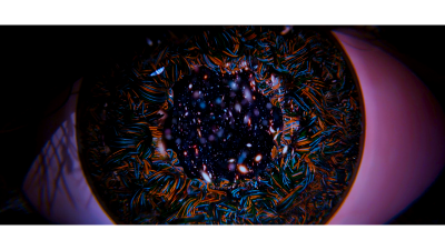 Still image of 10 to the 64th Power by Sobe Okoye