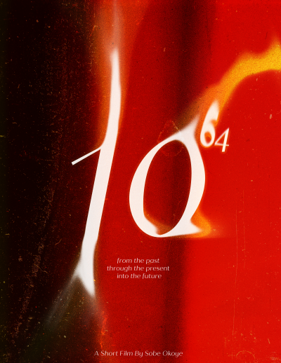 Still image of 10 to the 64th Power by Sobe Okoye