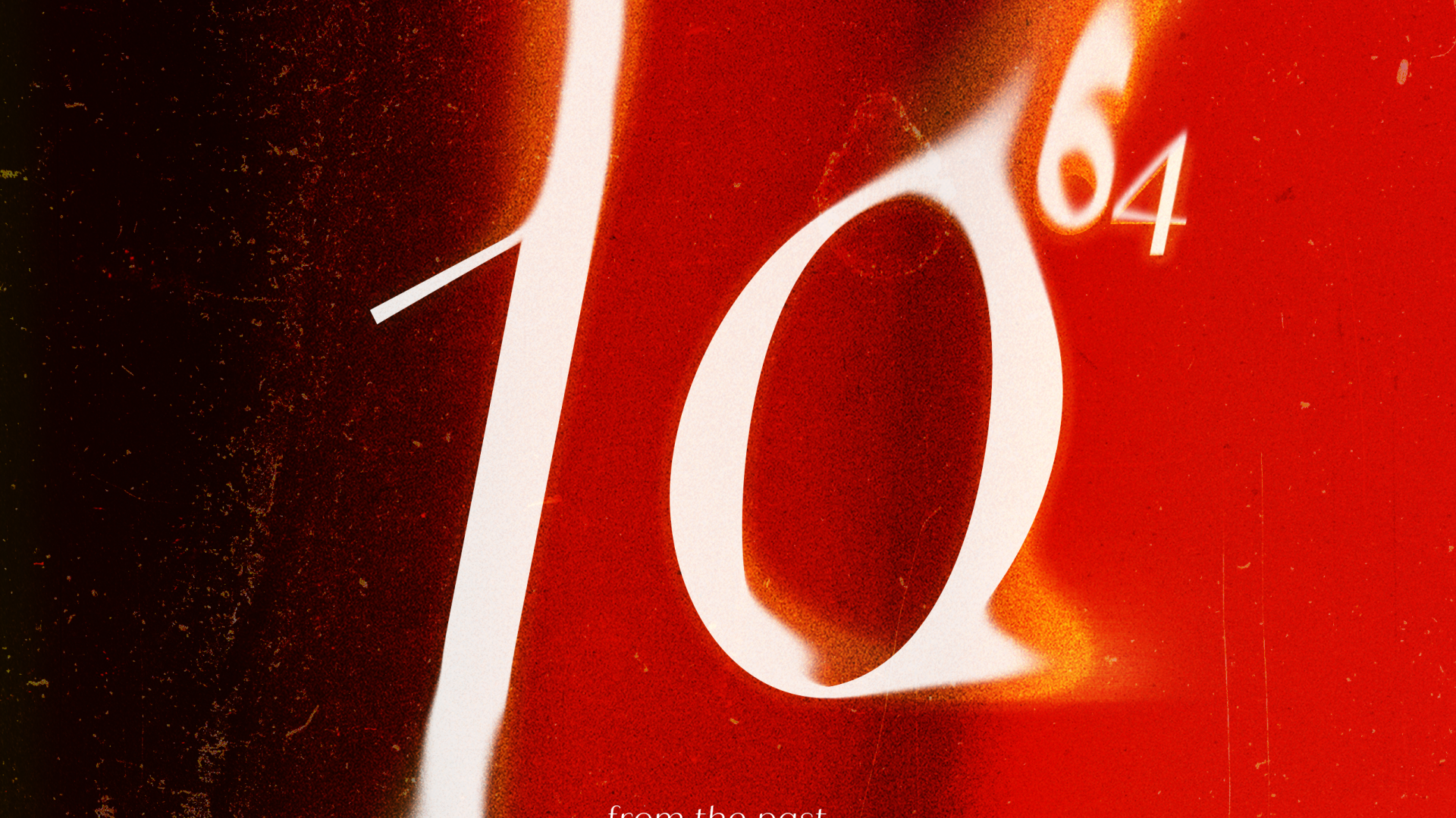 10 to the 64th Power by Sobe Okoye, a nominee on Motion Design Awards