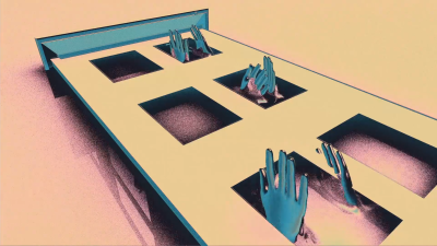 Still image of Stay Home by Arnaud LAFFOND