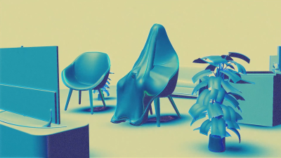 Still image of Stay Home by Arnaud LAFFOND