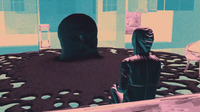 Still image of Stay Home by Arnaud LAFFOND