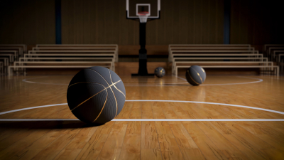 Still image of Basketball Club Astana by Daniyar Oskenbay