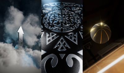 Still image of Basketball Club Astana by Daniyar Oskenbay