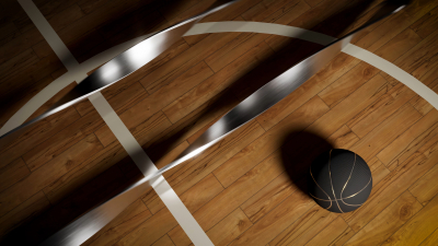 Still image of Basketball Club Astana by Daniyar Oskenbay