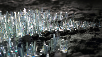 Still image of Minerals Operating by Daniyar Oskenbay