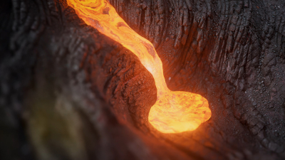 Still image of Minerals Operating by Daniyar Oskenbay