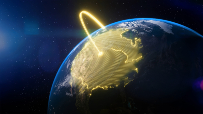 Still image of Minerals Operating by Daniyar Oskenbay