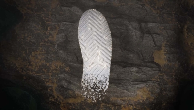 Still image of Nike Jordan React DFG by Daniyar Oskenbay