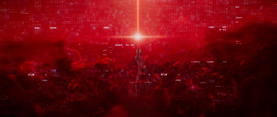 Still image of DISENCHANTED by Dongbin Kim