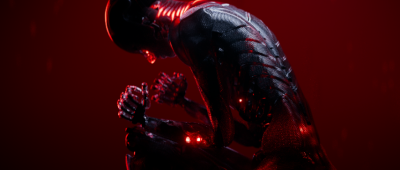 Still image of DISENCHANTED by Dongbin Kim