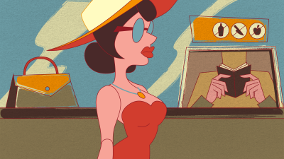 Still image of Griselda - Netflix by Crinimo.tv