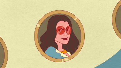 Still image of Griselda - Netflix by Crinimo.tv