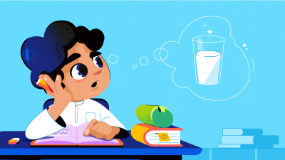 Still image of Almarai - Milk Thinkers by Crinimo.tv