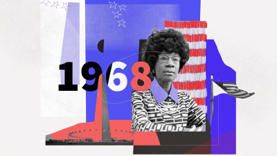 Still image of Shirley - Netflix by Crinimo.tv