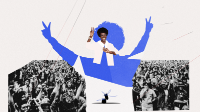 Still image of Shirley - Netflix by Crinimo.tv