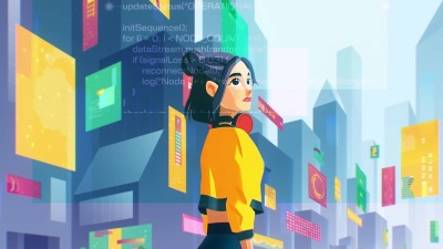 Still image of Pause. Unplug. Recharge. by Crinimo.tv