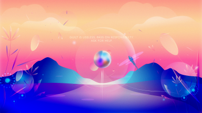 Still image of One Day at a Time by Crinimo.tv