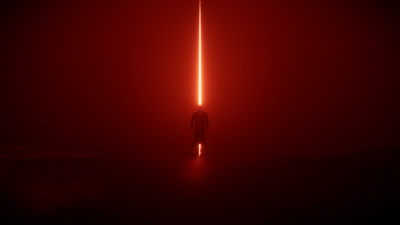 Still image of Moullinex △ GPU Panic - Blasphemy by João Vaz Oliveira