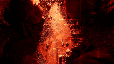 Still image of Moullinex △ GPU Panic - Blasphemy by João Vaz Oliveira