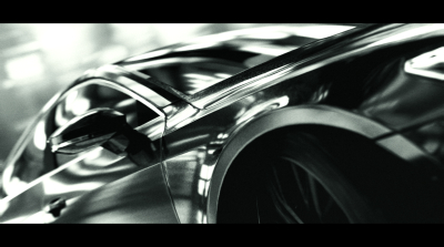 Still image of KAIROS - Short Film by João Vaz Oliveira