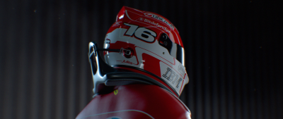 Still image of Ferrari 330P4 Tribute by LIM EUISOO