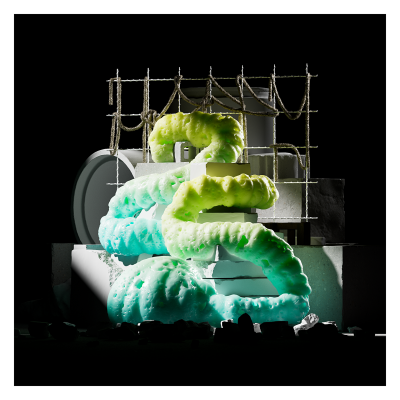 Still image of HAPPY_2025 by Rémi Paoli