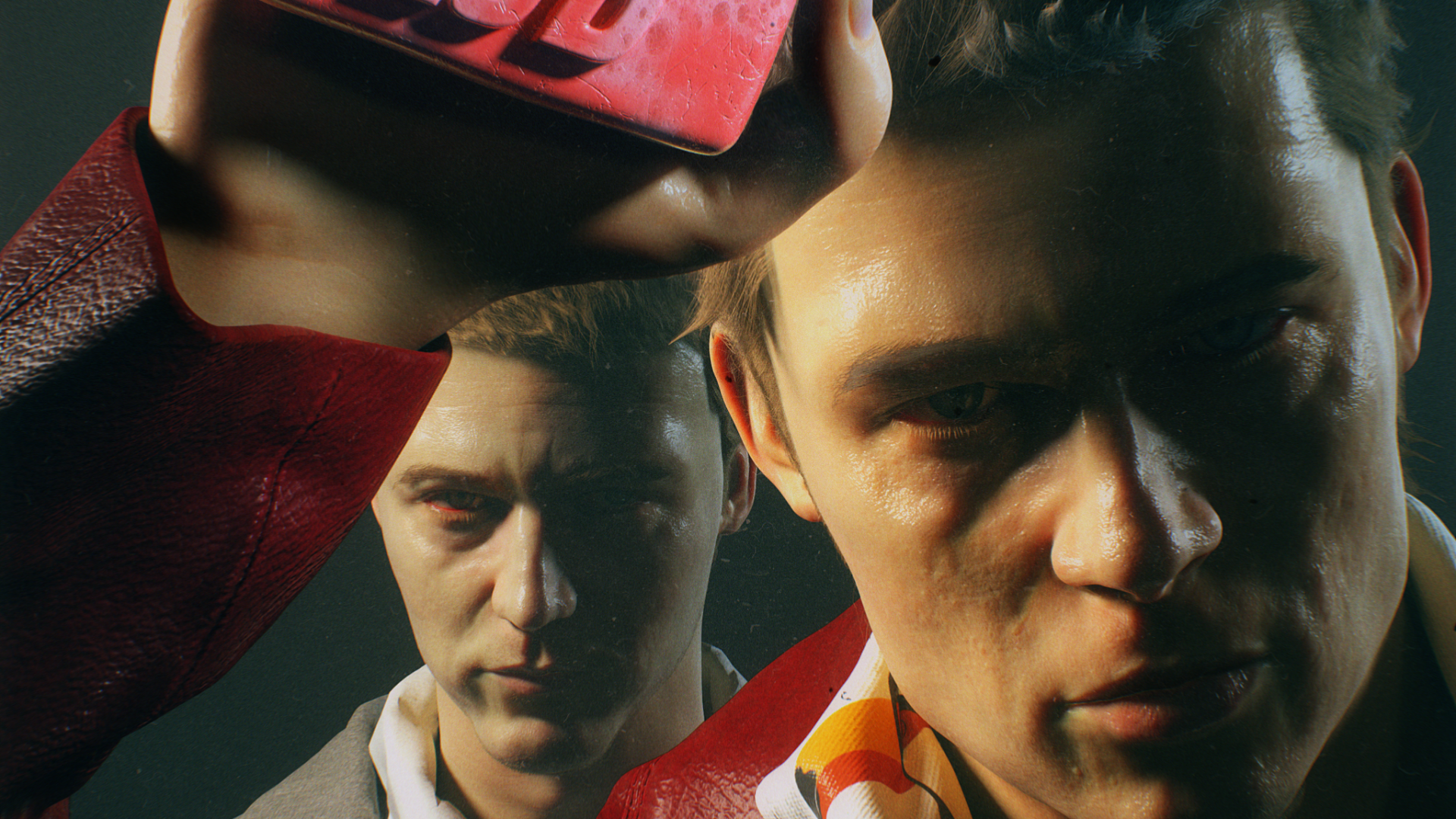 FIGHT CLUB by Soohwan Oh, a nominee on Motion Design Awards