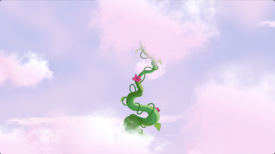 Still image of Where does an idea come from? by Studio Bunkum