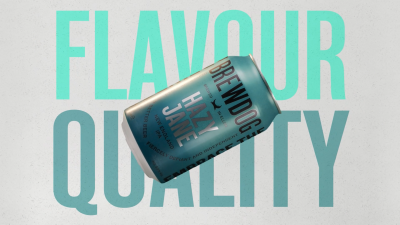 Still image of Hazy Jane by Shoreditch Design