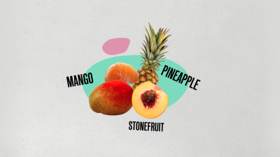 Still image of Hazy Jane by Shoreditch Design