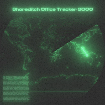 Still image of 2021 Recap Video by Shoreditch Design