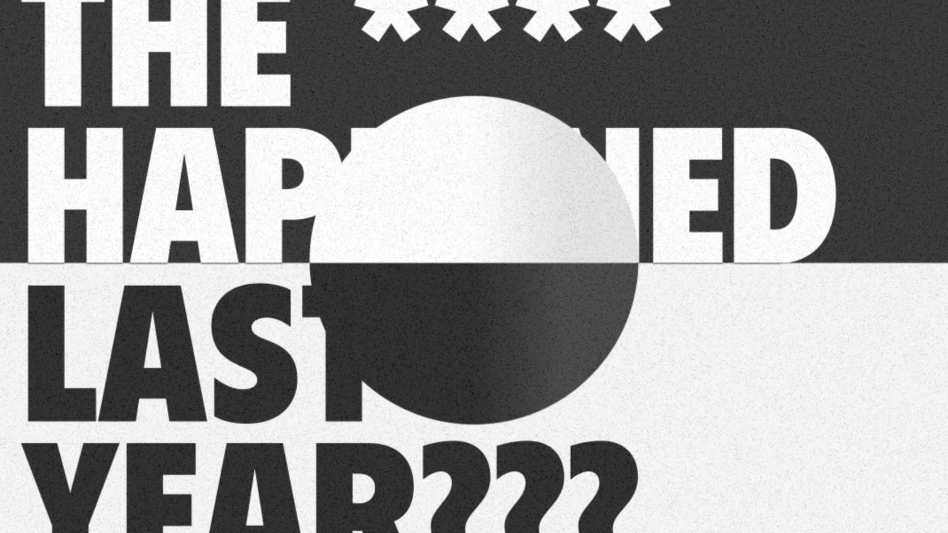 2021 Recap Video by Shoreditch Design, a nominee on Motion Design Awards