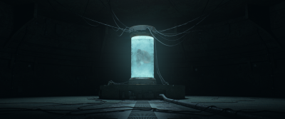 Still image of ECLIPSE by Matthieu tourdes