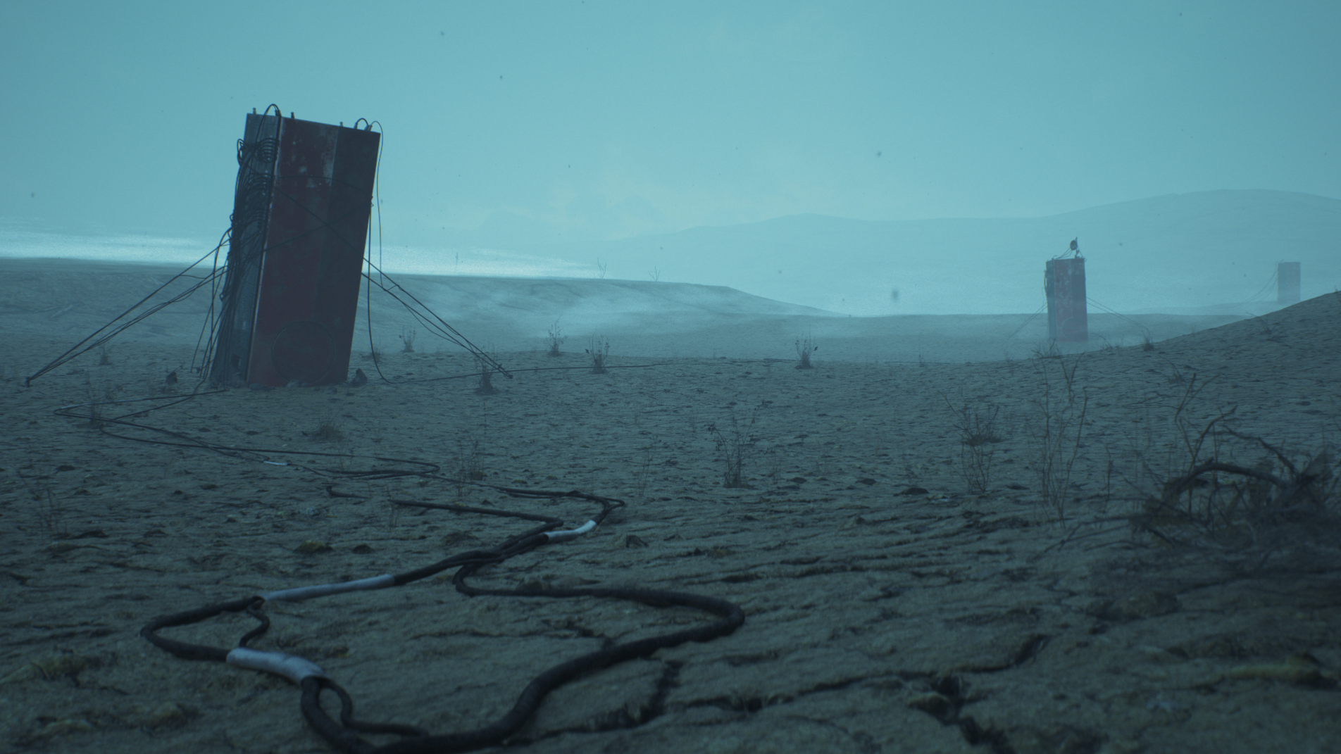 ECLIPSE by Matthieu tourdes, a nominee on Motion Design Awards