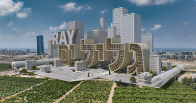 Still image of Trigo - Real estate by Roni Kleiner