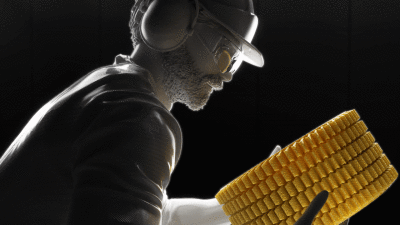 Still image of Stratasys - The pragmatic innovators by Roni Kleiner