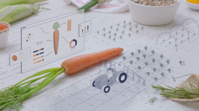 Still image of Agmatix – Growing Data for Impact by Roni Kleiner