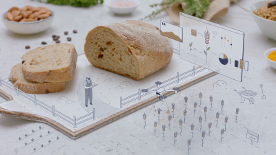 Still image of Agmatix – Growing Data for Impact by Roni Kleiner