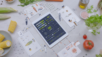 Still image of Agmatix – Growing Data for Impact by Roni Kleiner