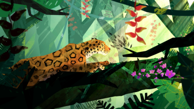 Still image of Not Too Late by Cookie Studio