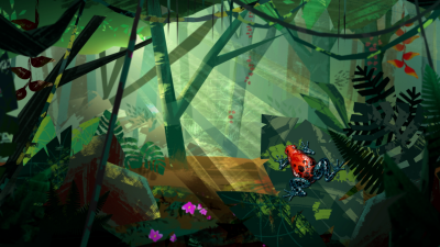 Still image of Not Too Late by Cookie Studio